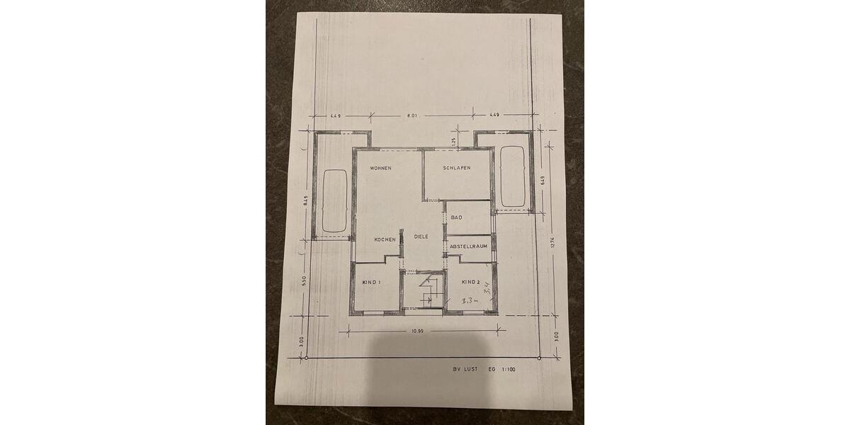 Mehrfamilienhaus, Wohnhaus Euskirchen Dom-Esch - 680.000&euro; | Angebot:26329286