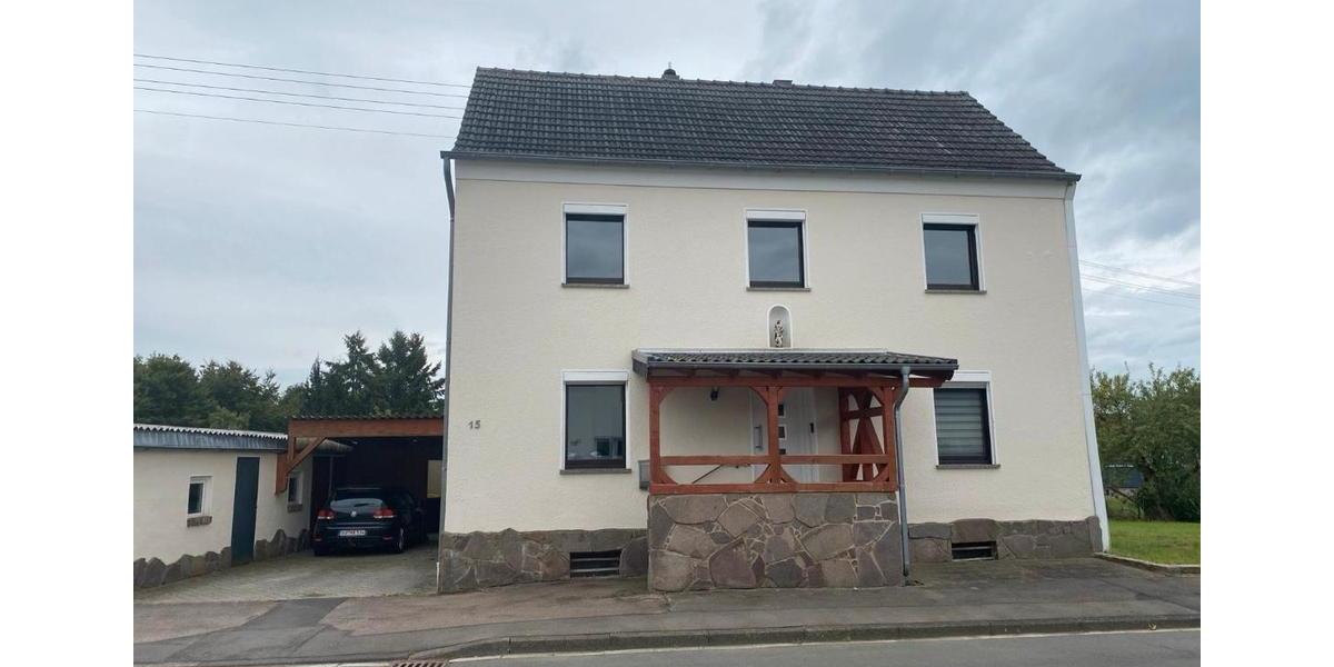 Einfamilienhaus Bad Münstereifel - 285.000&euro; | Angebot:25963083