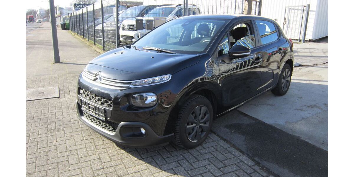 Citroen C3 145.420 km 5.490 &euro; Köln 51105