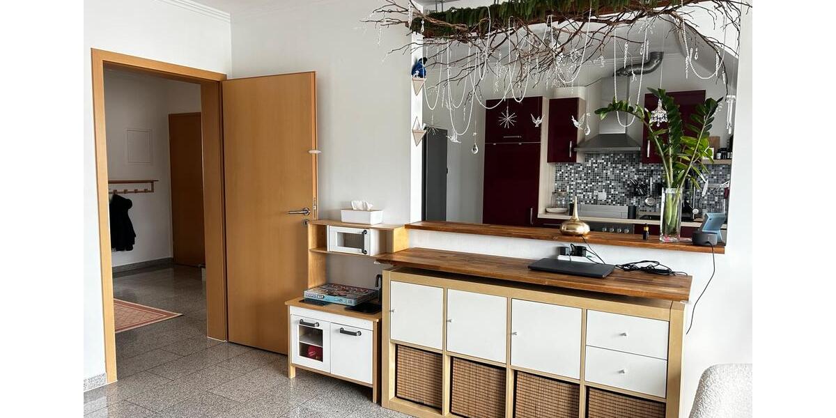 Etagenwohnung Troisdorf Altenrath - 4 Zimmer, 100 m&sup2;, 1.100&euro; | Angebot:26032942