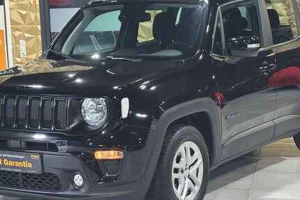 Jeep Renegade 49.000 km 15.999 &euro; Wirges 56422