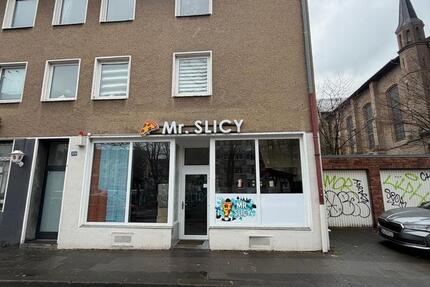 Gewerbeobjekt Köln Mülheim - 60&euro; | Angebot:25958359