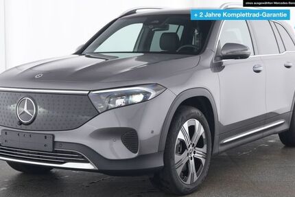 Mercedes-Benz EQB 5.294 km 45.790 &euro; Bornheim 53332