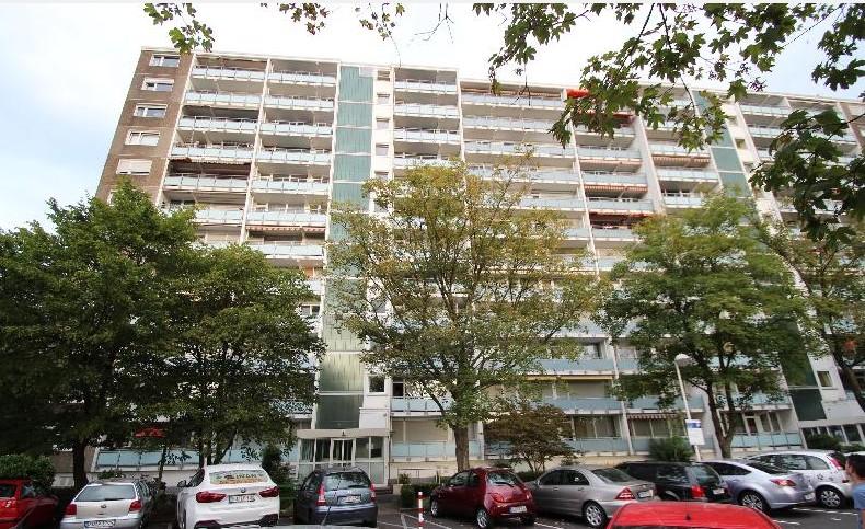 Etagenwohnung Sankt Augustin - 1.5 Zimmer, 41 m&sup2;, 640&euro; | Angebot:26661772