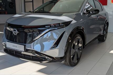 Nissan Ariya 13.860 km 43.368 &euro; Leverkusen 51373