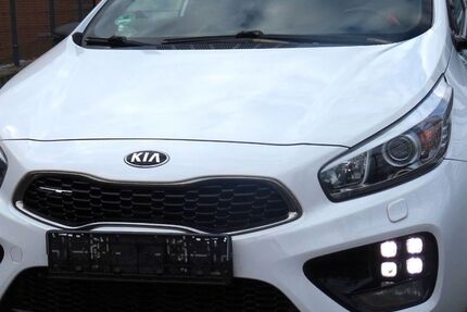 Kia pro ceed / ProCeed 149.857 km 7.999 &euro; Troisdorf 53840