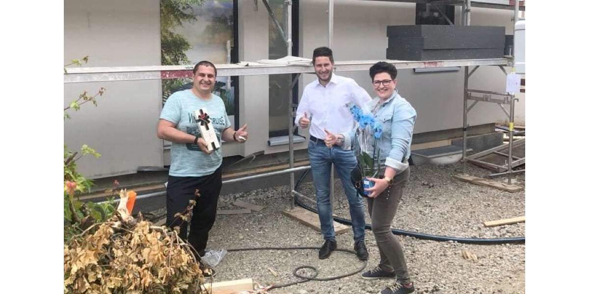 Einfamilienhaus Erftstadt Lechenich - 4 Zimmer, 162 m&sup2;, 607.549&euro; | Angebot:25683603