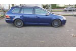 VW Golf Variante 192.000 km 6.500 &euro; Bonn 53111