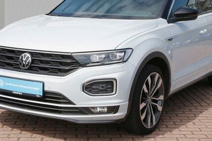 VW T-Roc 77.990 km 17.950 &euro; Meckenheim / Bonn 53340