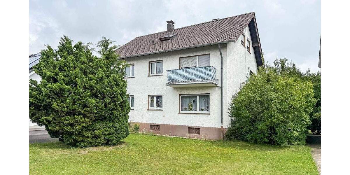 Mehrfamilienhaus, Wohnhaus Lohmar - 9 Zimmer, 223 m&sup2;, 680.000&euro; | Angebot:25706571