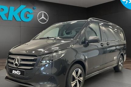 Mercedes-Benz Vito 8.000 km 64.990 &euro; Euskirchen 53879