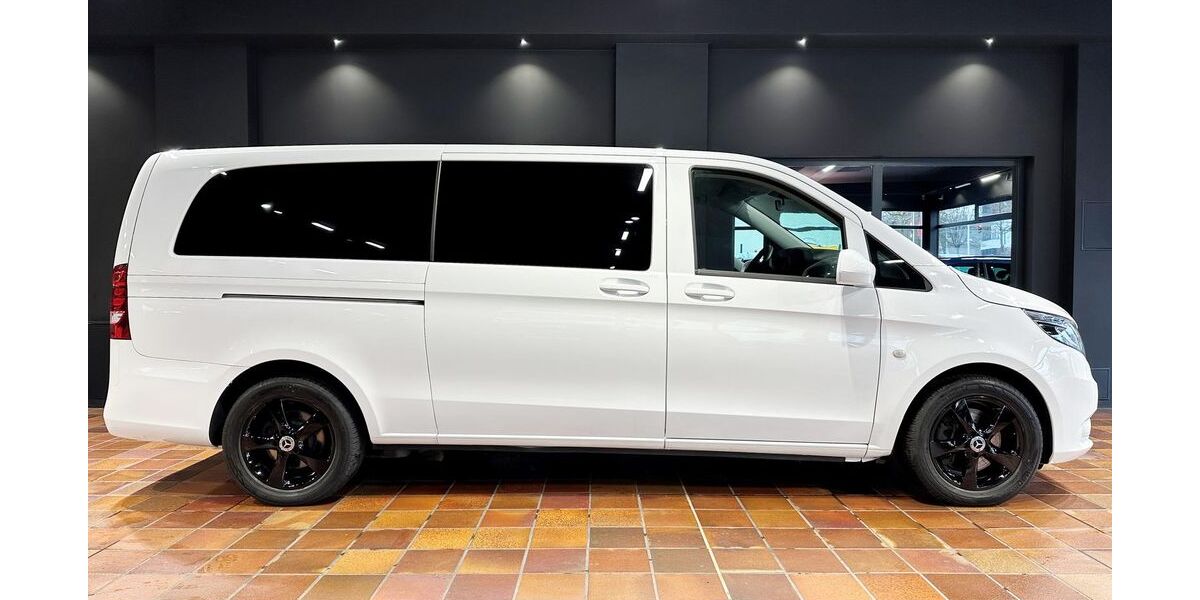 Mercedes-Benz Vito 98.612 km 42.400 &euro; Bonn 53177