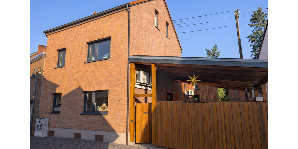 Einfamilienhaus Sankt Augustin - 6 Zimmer, 188 m&sup2;, 699.000&euro; | Angebot:24422050