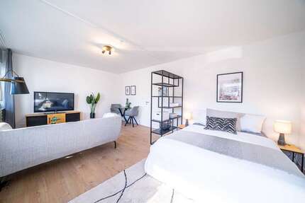 Zimmer Bonn Bad Godesberg - 1 Zimmer, 1.260&euro; | Angebot:27099159