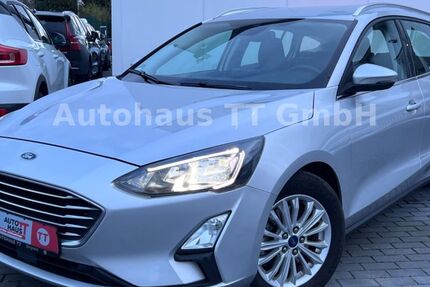 Ford Focus 146.322 km 9.900 &euro; Bergheim bei Köln 50126