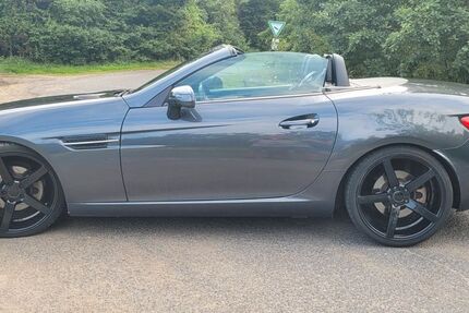 Mercedes-Benz SLK 200 75.500 km 18.299 &euro; Kerpen 50169