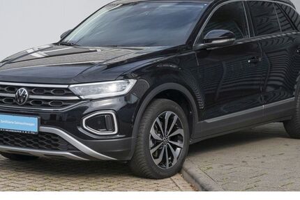 VW T-Roc 33.689 km 20.990 &euro; Düren 52351