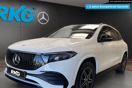 Mercedes-Benz EQA 23.229 km 42.870 &euro; Bornheim 53332