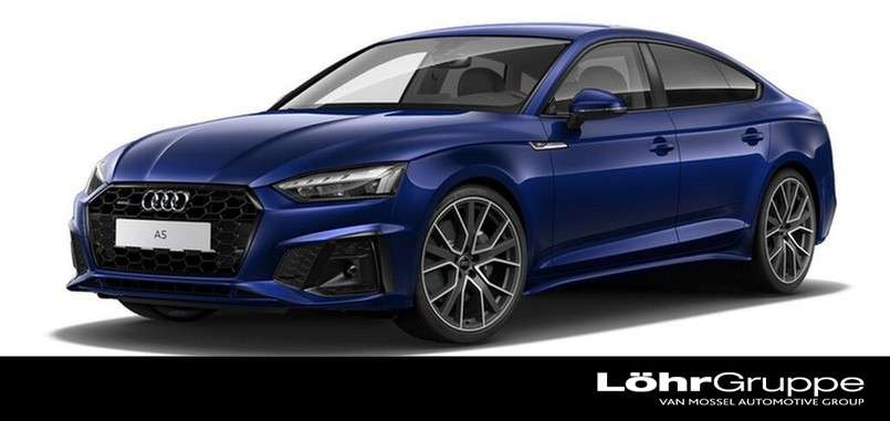 Audi A5 66.500 km 37.750 &euro; Meckenheim 53340