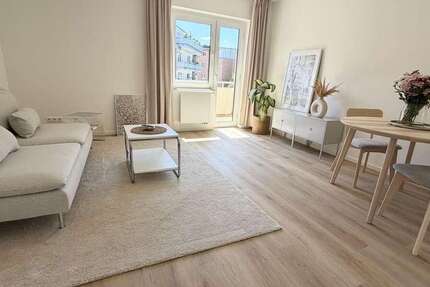 Wohnung Köln Nippes - 2 Zimmer, 55 m&sup2;, 319.000&euro; | Angebot:26689873