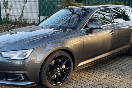 Audi A4 145.000 km 16.450 &euro; Bonn 53123