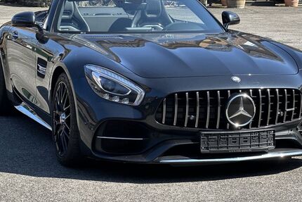 Mercedes-Benz AMG GT C 56.400 km 109.790 &euro; Frechen (bei Köln) 50226
