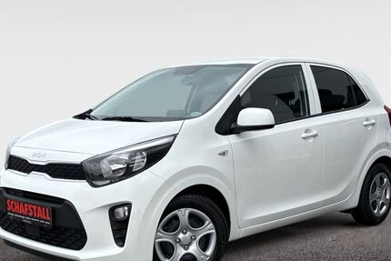 Kia Picanto 16.503 km 15.179 &euro; Elsdorf (bei Köln) 50189