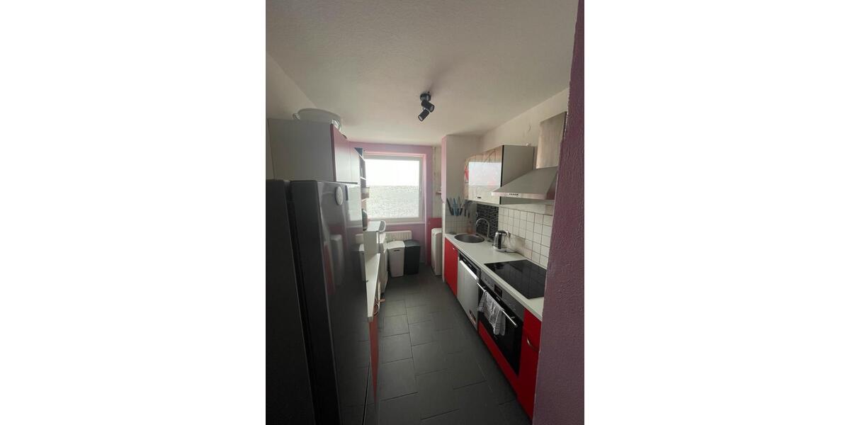 Etagenwohnung Euskirchen - 3 Zimmer, 67 m&sup2;, 195.000&euro; | Angebot:26021686