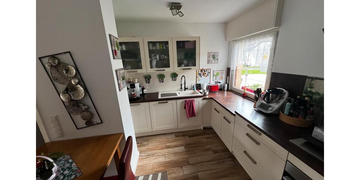 Erdgeschoßwohnung Bornheim - 2 Zimmer, 70 m&sup2;, 350.000&euro; | Angebot:27073243
