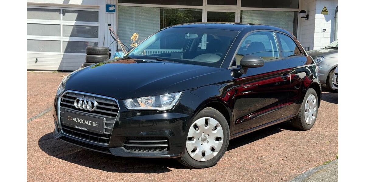 Audi A1 188.448 km 6.250 &euro; Köln 51109