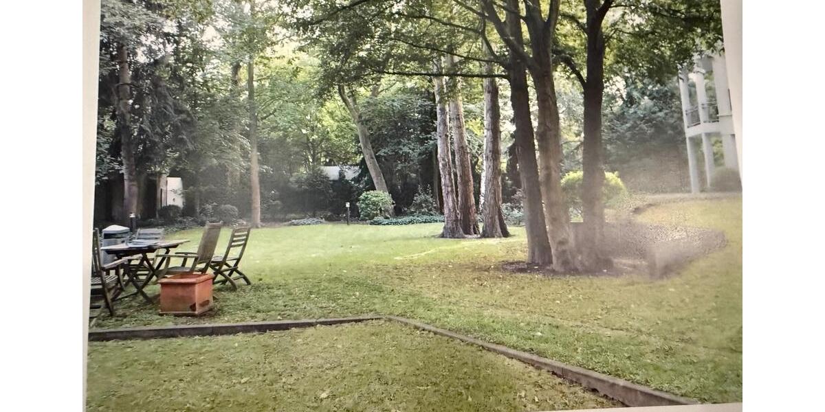 Erdgeschoßwohnung Köln Rodenkirchen - 2 Zimmer, 56 m&sup2;, 399.000&euro; | Angebot:23663045