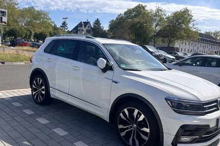 VW Tiguan 165.000 km 19.900 &euro; Euskirchen 53879