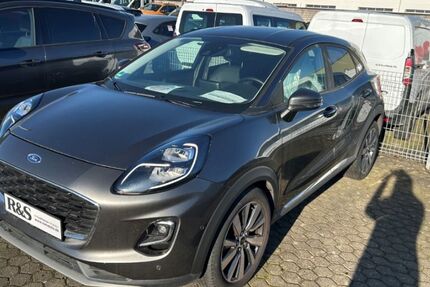 Ford Puma 35.601 km 19.980 &euro; Pulheim 50259