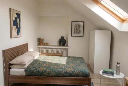 Wohnung Köln - 1 Zimmer, 20 m&sup2;, 150&euro; | Angebot:25371630