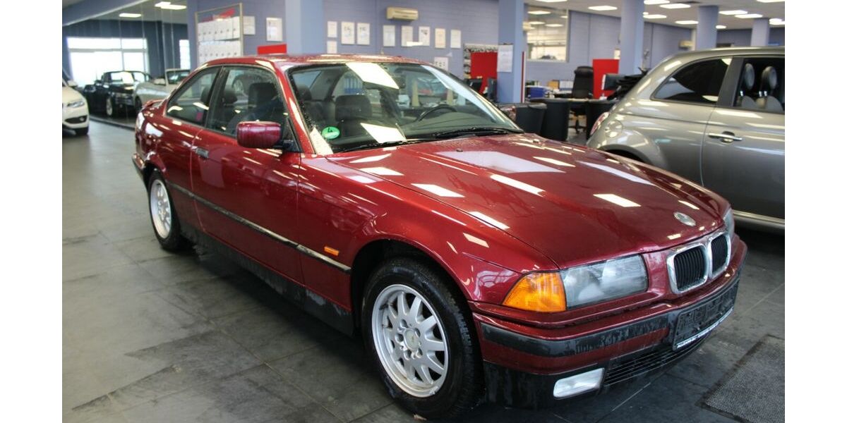 BMW 320 123.084 km 9.980 &euro; Euskirchen 53881