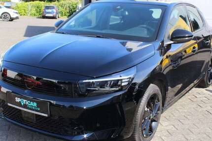 Opel Corsa 6.544 km 20.300 &euro; Bonn 53227