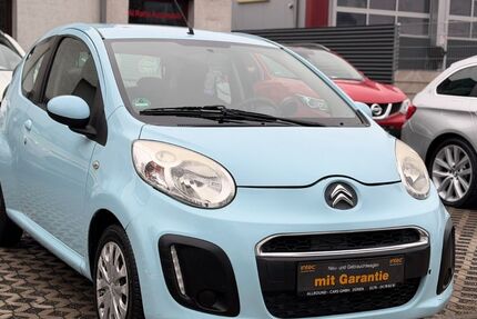 Citroen C1 120.000 km 3.050 &euro; Bonn 53179