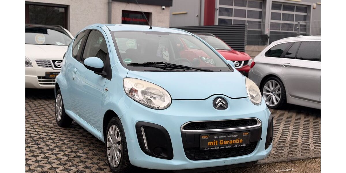 Citroen C1 120.000 km 3.050 &euro; Bonn 53179