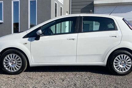 Fiat Punto Evo 59.000 km 4.900 &euro; Euskirchen 53881