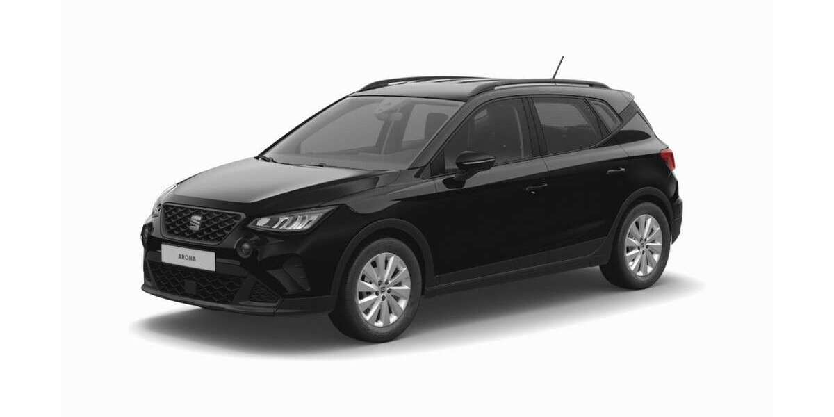 Seat Arona 19.667 km 19.988 &euro; Lohmar 53797
