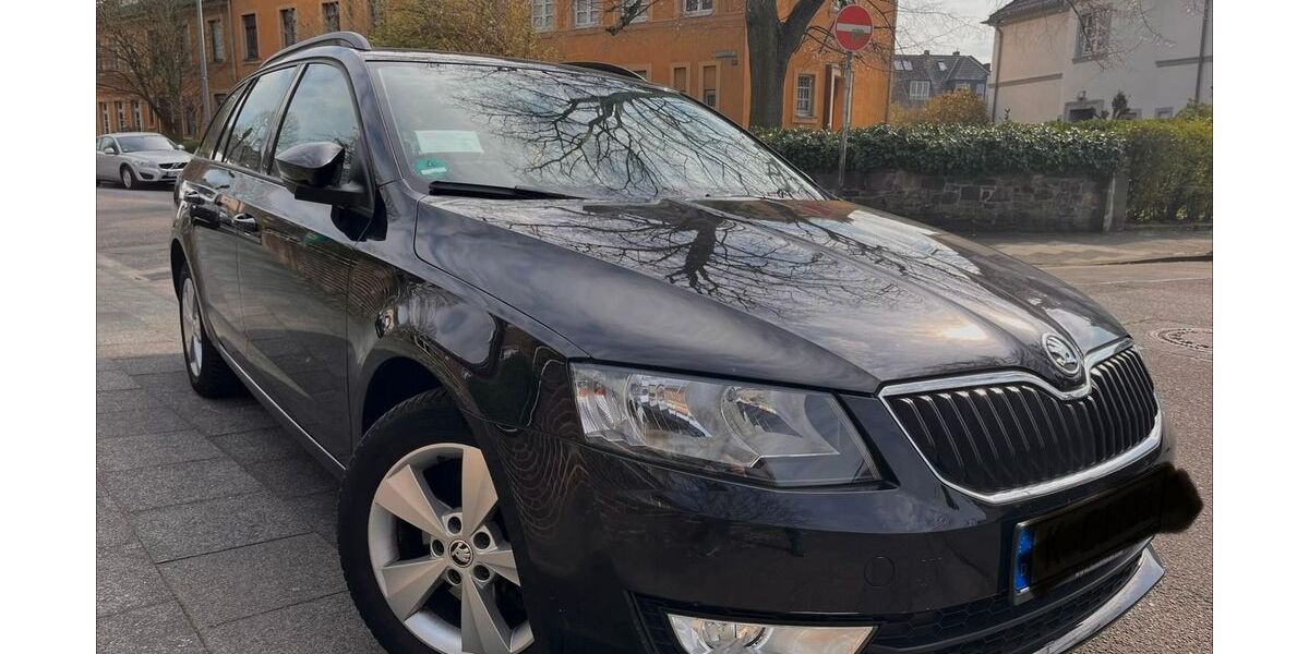 Skoda Octavia 145.000 km 7.890 &euro; Köln 50733