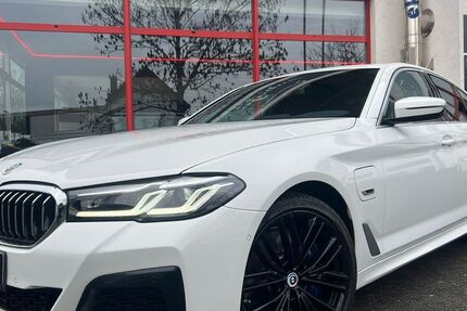 BMW 545 64.988 km 42.398 &euro; Köln 50829