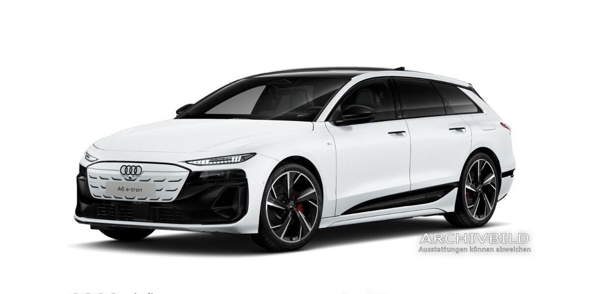 Audi A6 e-tron 15.340 km 69.480 &euro; Leverkusen 51373