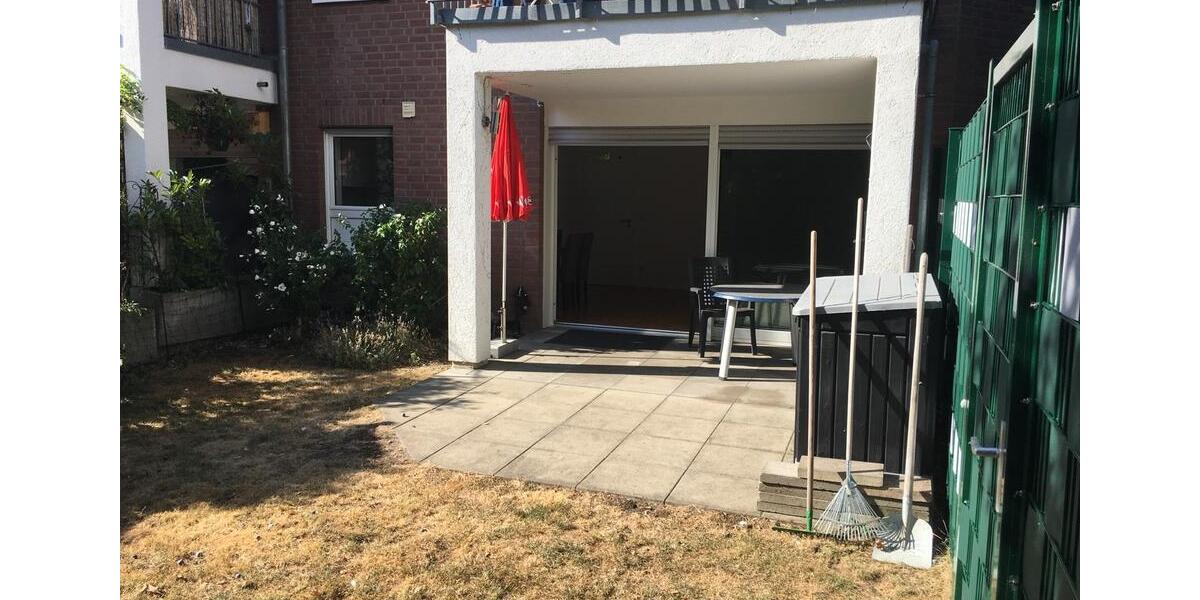 Erdgeschoßwohnung Bornheim - 2 Zimmer, 60 m&sup2;, 900&euro; | Angebot:25961219
