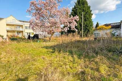 Grundstück Sankt Augustin / Hangelar Hangelar - 539.000&euro; | Angebot:26008710