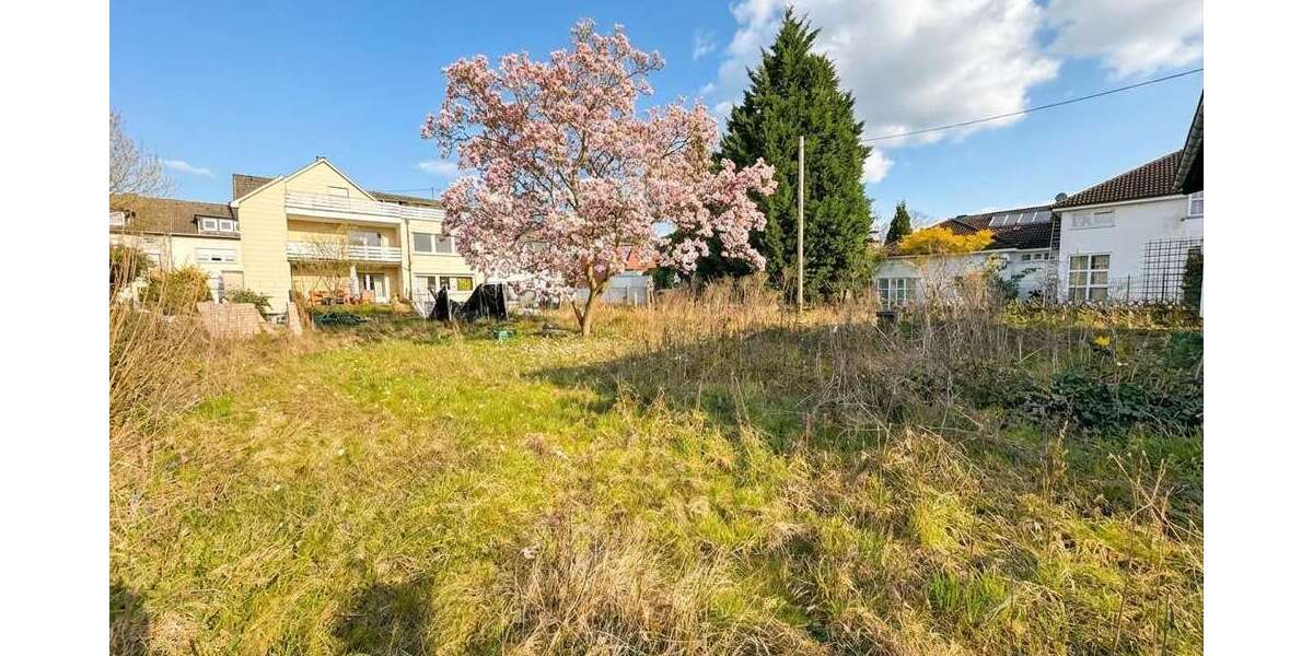 Grundstück Sankt Augustin / Hangelar Hangelar - 539.000&euro; | Angebot:26008710