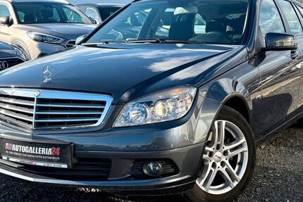 Mercedes-Benz C 180 130.361 km 8.990 &euro; Bergheim 50127