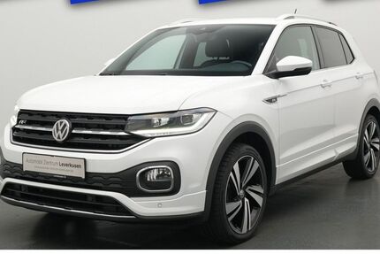 VW T-Cross 45.124 km 19.680 &euro; Leverkusen 51379
