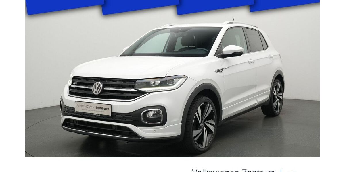 VW T-Cross 45.124 km 19.680 &euro; Leverkusen 51379