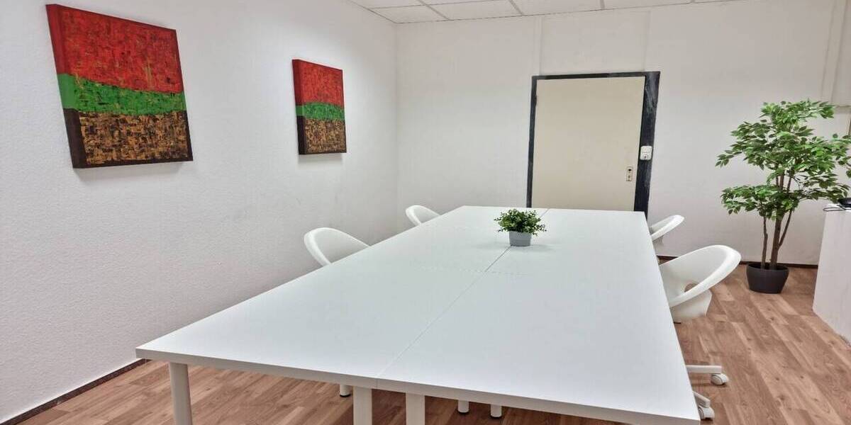 Gewerbeobjekt Leverkusen Küppersteg - 249&euro; | Angebot:25783180